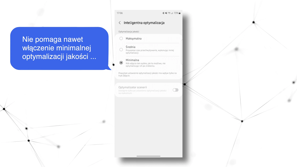 Samsung Galaxy S24 Ultra pół roku później wszechstronny ale nie zawsze najlepszy